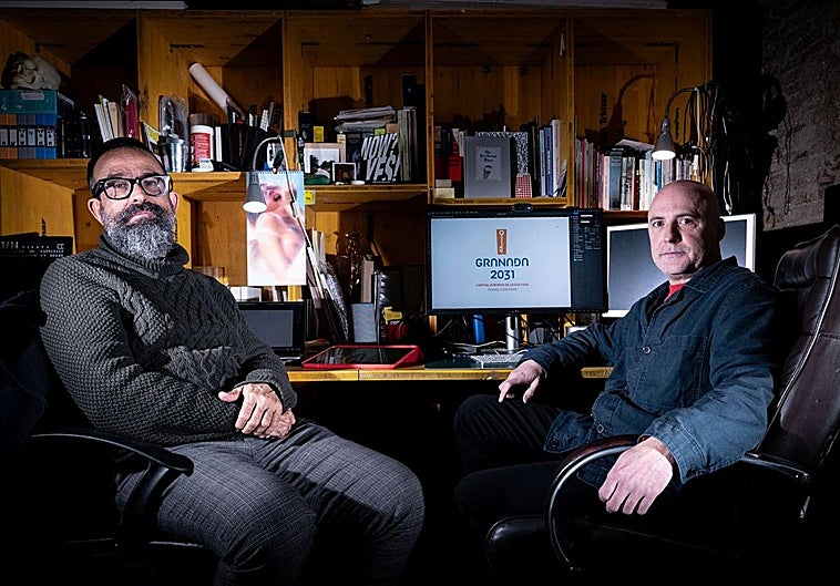 Las horas decisivas de Granada para el proyecto de Capital Europea de la Cultura